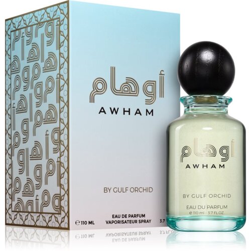Gulf Orchid Awham 110 ml parfumska voda unisex Slike