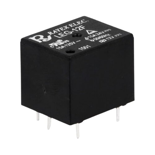  Elektromagnetni relej LEG-12F Cene