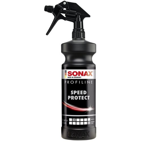 Sonax Brza zaštita boje PROFILINE Cene