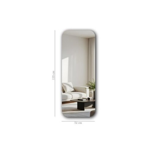 Hanah home dekorativno ogledalo 52135 ayna 003 Slike