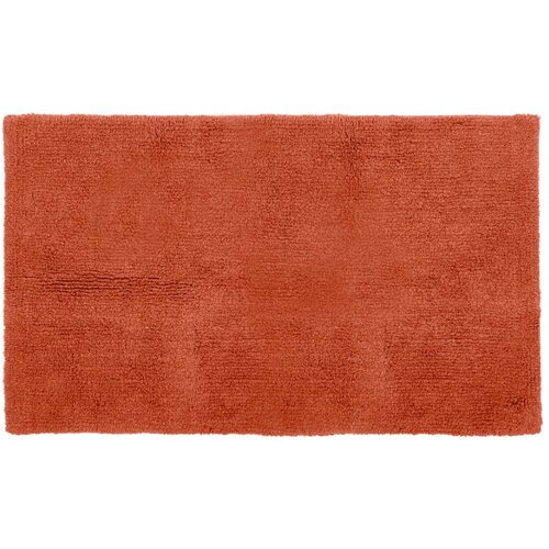 Tiseco Home Studio Kupaonski tepih u boji cigle 100x60 cm Riva - Cijene