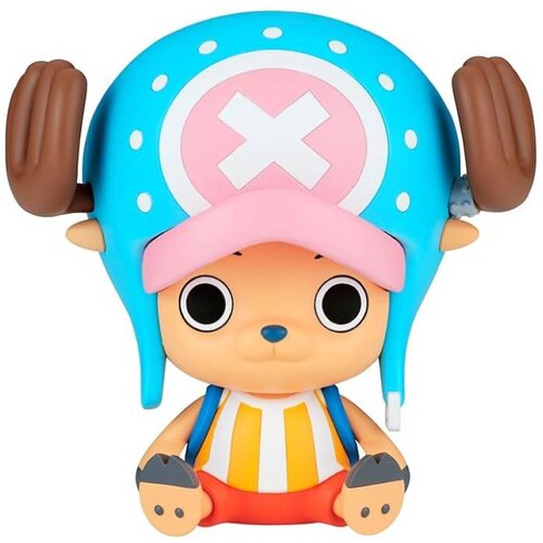 Banpresto Statue One Piece - Sofvimates - Tony Tony Chopper (Fish-Man Island) Cene