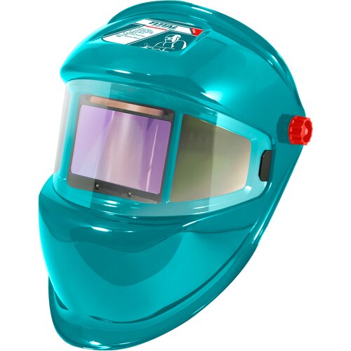 TOTAL TOOLS maska za zavarivanje s automatskim zatamnjivanjem 100x67 INDUSTRIAL (TSP9103) Cijene