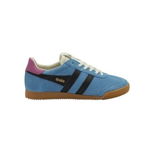 Gola Modne superge ELAN Modra Slike