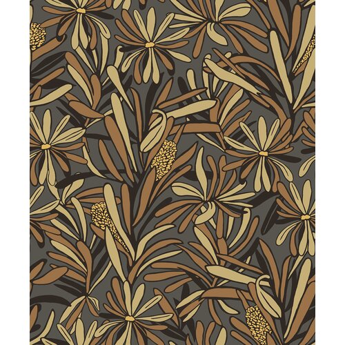 Decoprint Wallcoverings Tapeta Brazil Fandango (3 boje) Slike