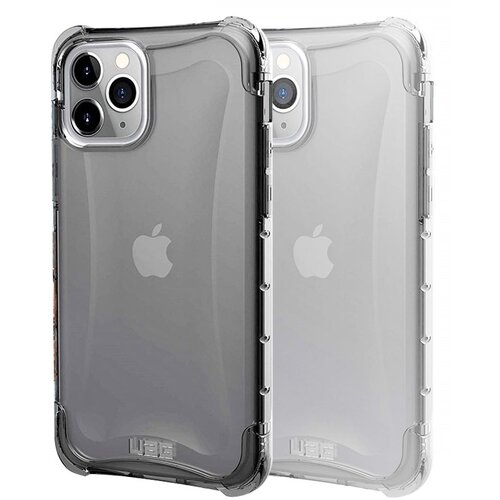 Maska za Samsung S20/ G980F UAG PLYO transparent Cene