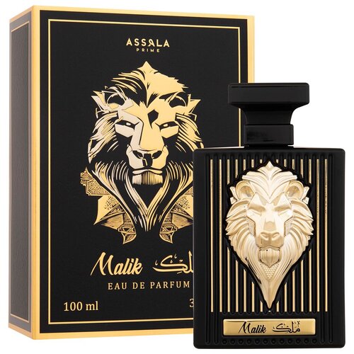 Assala Prime Malik parfumska voda 100 ml unisex Slike