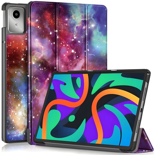 Techsuit Futrola FoldPro - Lenovo Tab M11 - Vi&amp;scaron;ebojna 3 KP36749 Slike