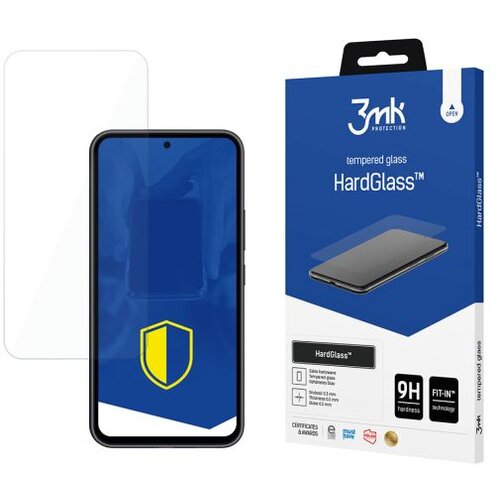 3mk TRDO STEKLO ZA SAMSUNG GALAXY A54 5G KALJENO STEKLO ZA&Scaron;ČITA PRED PRASKAMI 9H, (5000295902) Cene