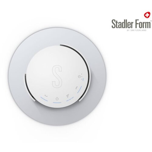 Stadler Form ventilator Peter Slike