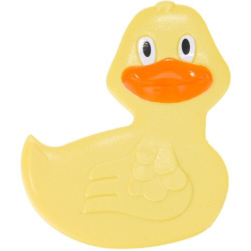 Canpol mini podloga za kadu patka žuta Slike