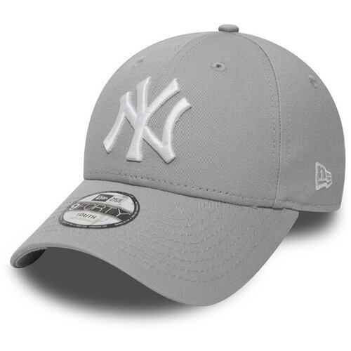New Era Kape s &amp;scaron;iltom 9FORTY Mlb Team New York Yankees Logo Bela Slike
