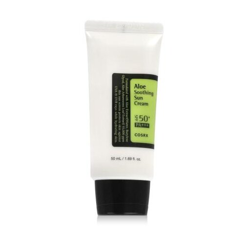 Cosrx Aloe Soothing Sun Cream SPF50+ PA+++ Cene
