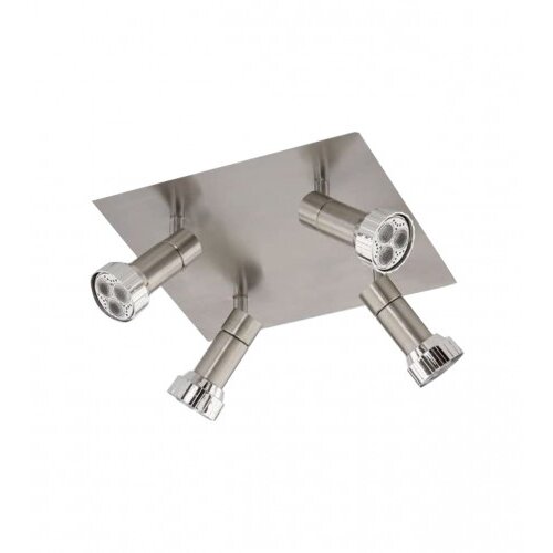 BRILONER Lampa spot 4xGU10 2004-042 Slike