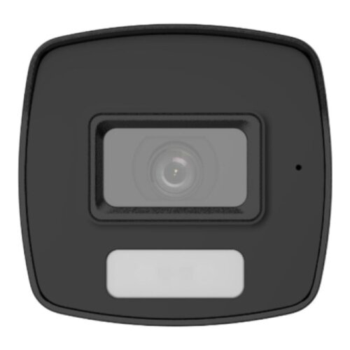 Hikvision DS-2CE17D0T-LFS 3.6mm 2MP smart hybrid light audio fixed bullet camera Cene