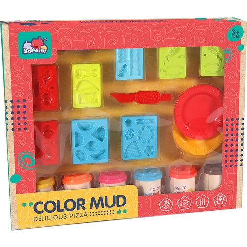  Plastelin box set Cijene