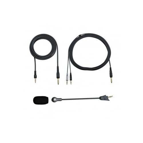 Audio-Technica gaming slusalice GDL3BK (ATH-GDL3BK) Cene