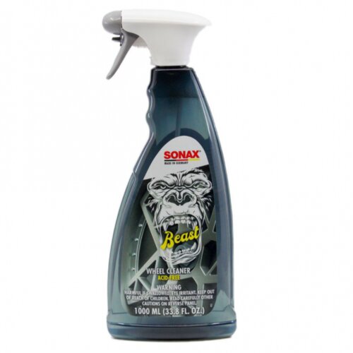  Sonax - Beast Wheel Cleaner 1L, (21406085) Cene