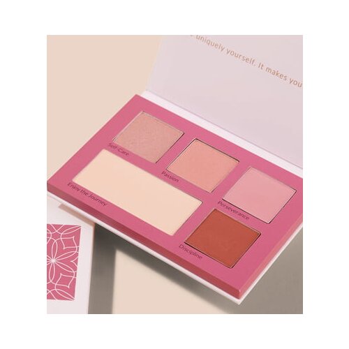 Kia-Charlotta vegan eyeshadow "dreams come true" Cijene