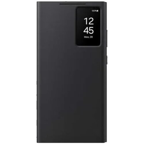 Samsung Galaxy S24+ Smart View Wallet Case Black Cijene