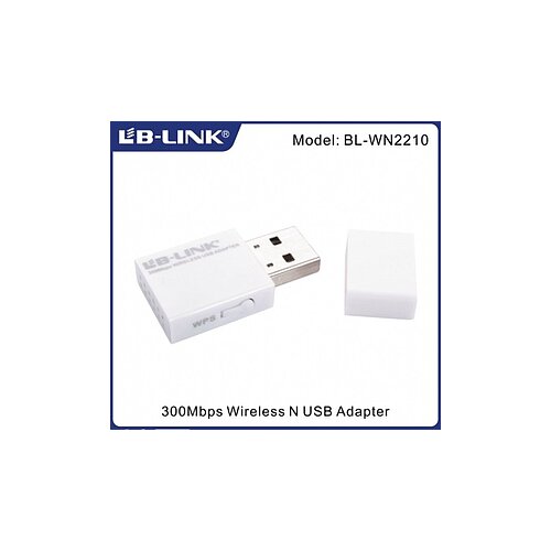 Wireless USB Adapter LB-Link BL-WN2210 Cijene