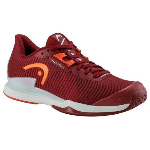 Head Tenis Sprint Pro 3.5 Rdeča Cene