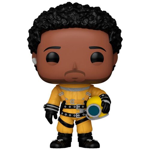 Funko Figura POP The Fast And The Furious Tej Parker Cijene