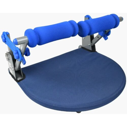 Flexi Sports sprava za vežbanje trbušnjaka plava Slike