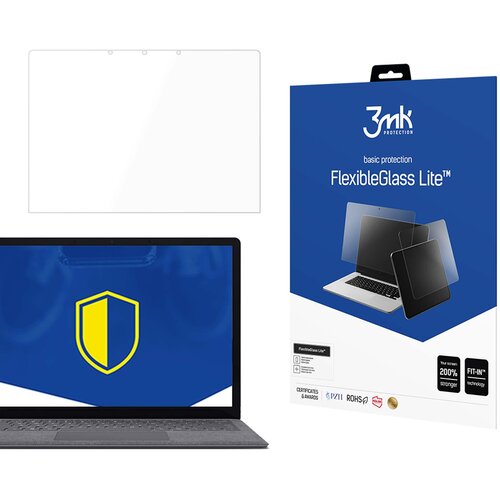 3mk FLEXIBLEGLASS LITE ZA MICROSOFT SURFACE 4 13,5 INČNO KALJENO STEKLO, (21975320) Cene