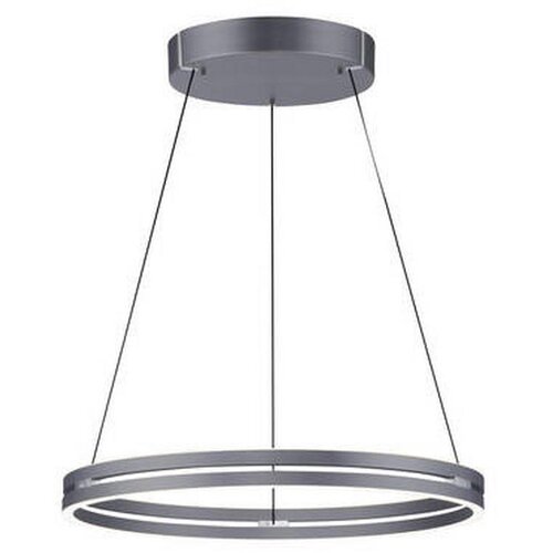 XXXL viseča led-svetilka pure-loop /2400 lm/2700-5000 K/230 v/ Slike