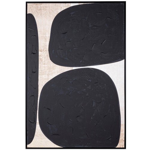 BIZZOTTO Tiskana slika z okvirjem/na platnu 83x123 cm Bold &ndash; Cene