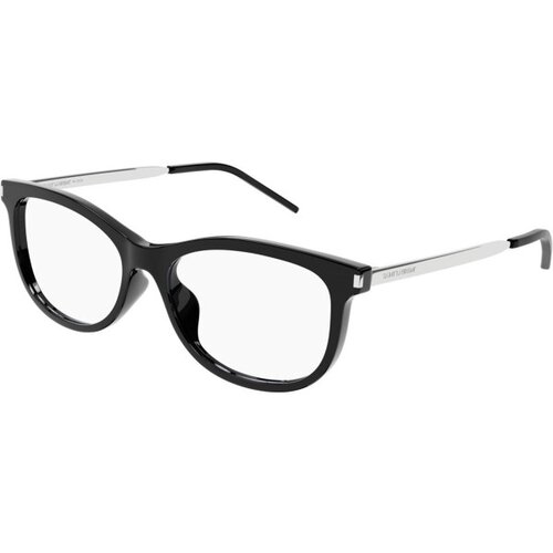 Saint Laurent SL513 001 ONE SIZE (53) Črna/Kristalna Slike