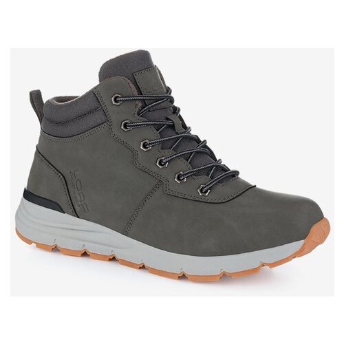 LOAP Flam Gležnarji Siva Cene