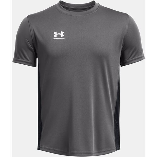 Under Armour Boys' T-shirt UA B's Challenger Train SS - Boys Slike