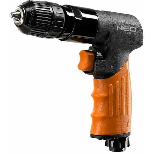Neo tools bušilica pneumatska Slike
