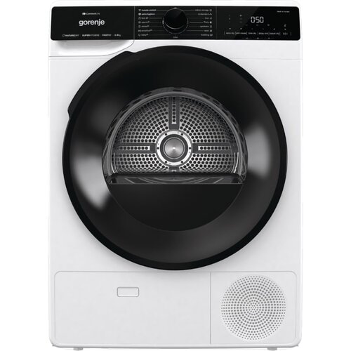 Gorenje DPNA92WIFI tumble dryer Freestanding Front-load 9 kg A++ Black, White Cijene