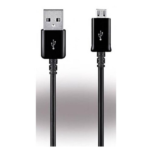 Samsung mobilni telefon kabel [1x mo&amp;scaron;ki konektor usb - 1x mo&amp;scaron;ki konektor mikro usb ] 1.00 m, (20432909) Slike