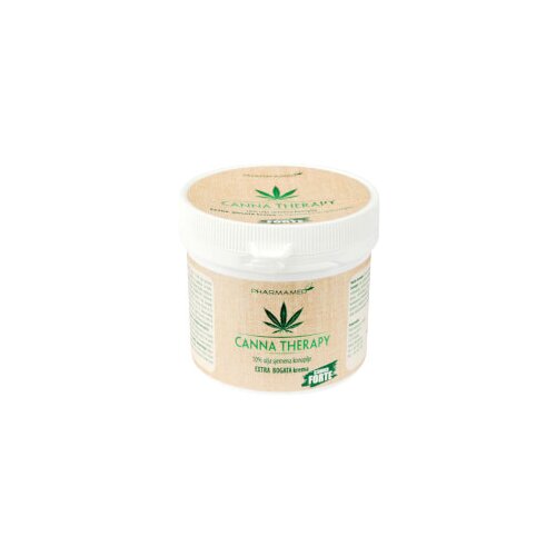 Pharmamed Canna forte krema Cijene