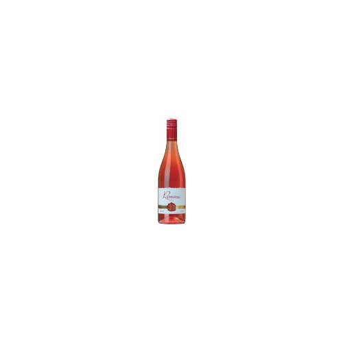 Džervin rose romansa vino 750ml staklo Cene