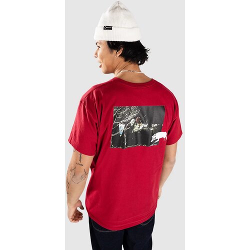 Hockey Skateboards Support Local T-shirt support local Cene