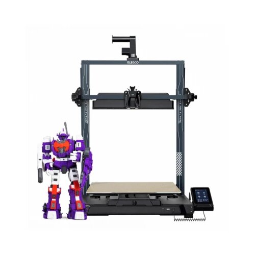 Elegoo Neptune 4 Plus 3D Printer Cene