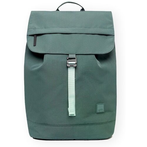 Lefrik Nahrbtniki Kaut Backpack - Ripstop Laurel Zelena Slike