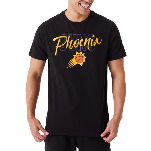 New Era phoenix suns script majica Cene