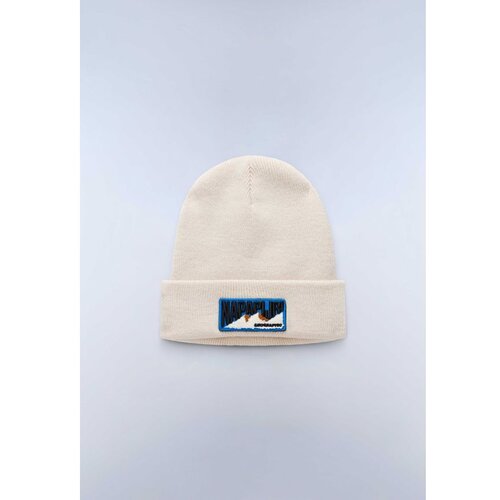 Napapijri F-montepiana beige dimity Slike