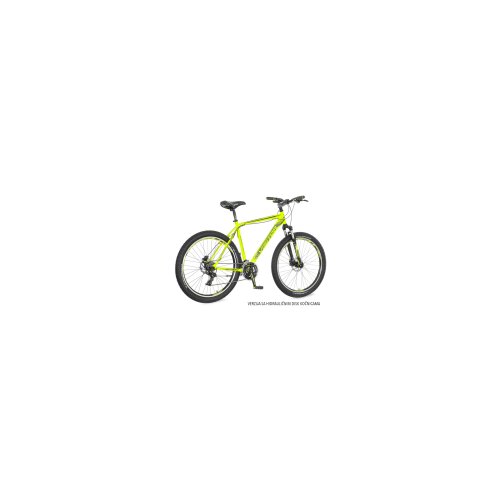 Visitor bicikl master mtb 27.5 21 brzina zeleno-crno-siva MAS271AMD2H Slike