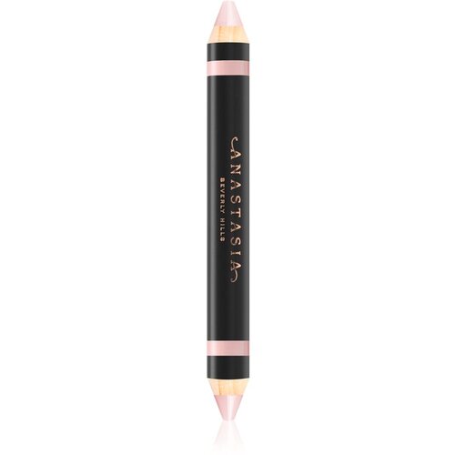 Anastasia Beverly Hills Highlighting Duo Pencil posvjetljujuća olovka za obrve nijansa Matte Camille/Sand Shimmer 4,8 g Cijene