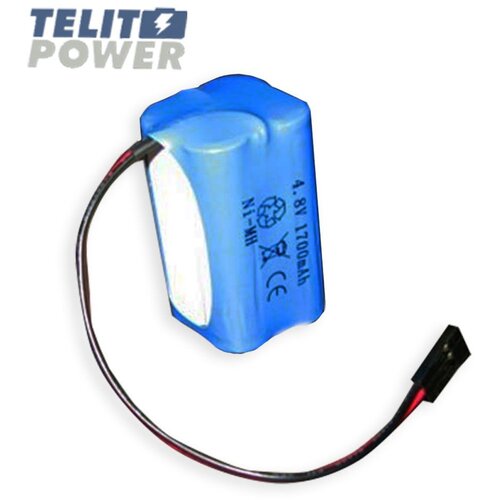 Telit Power EI Compact 4.8V 1700mAh Slike