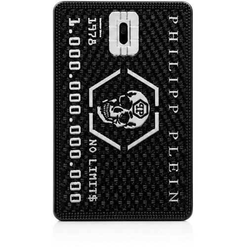 Philipp_Plein No Limit$ parfemska voda 90 ml za mu&amp;scaron;karce Slike