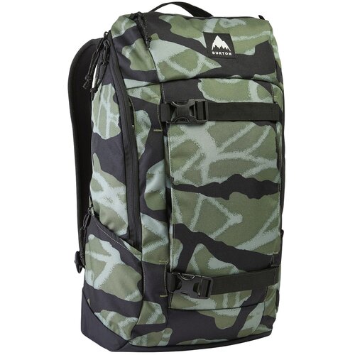 Burton Kilo 2.0 Nahrbtnik graffiti camo Cene