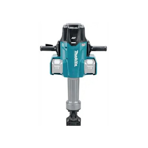Makita akumulatorski čekić za ru&scaron;enje 2x40V XGT Solo HM004GZ01 Cene